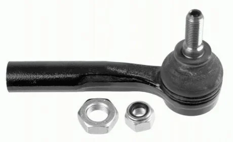 Рульовий наконечник для Fiat, Opel, Vauxhall, Abarth, Alfa Romeo LEMFORDER 33842 01 фото товару