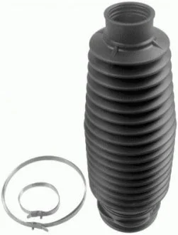 Пильник рульового механізму гумовий для Peugeot, Citroen LEMFORDER 33843 01 фото товару