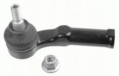 Наконечник рульової тяги для Ford LEMFORDER 33872 01 фото товару