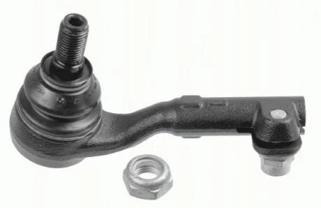 Наконечник рульової тяги для BMW LEMFORDER 33882 01 фото товару