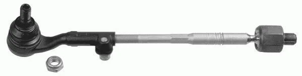 <strong>Рульова тяга з накінечником BMW 3(E90)/X1(E84) "FL "05-15 LEMFORDER 33885 01 (фото 1)</strong>