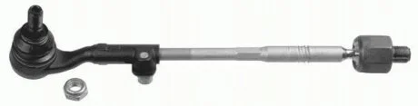 Рульова тяга з накінечником BMW 3(E90)/X1(E84) "FL "05-15 для BMW LEMFORDER 33885 01 фото товару