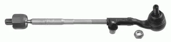 <strong>Рулевая тяга с наконечником BMW 3(E90)/X1(E84) "FR "05-15 LEMFORDER 33886 01 (фото 1)</strong>