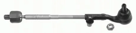 Рульова тяга з накінечником BMW 3(E90)/X1(E84) "FR "05-15 для BMW LEMFORDER 33886 01 фото товару