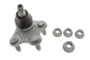 <strong>Шаровая опора Fabia 07-/Roomster/Polo 01-09 Л. LEMFORDER 33905 01 (фото 1)</strong>