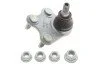 <strong>Шаровая опора Fabia 07-/Roomster/Polo 01-09 Пр, LEMFORDER 33906 01 (фото 1)</strong>