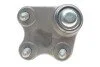 <strong>Шаровая опора Fabia 07-/Roomster/Polo 01-09 Пр, LEMFORDER 33906 01 (фото 3)</strong>