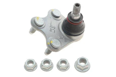 Опора кульова для Skoda, Seat, Volkswagen, Audi LEMFORDER 33906 01 фото товару