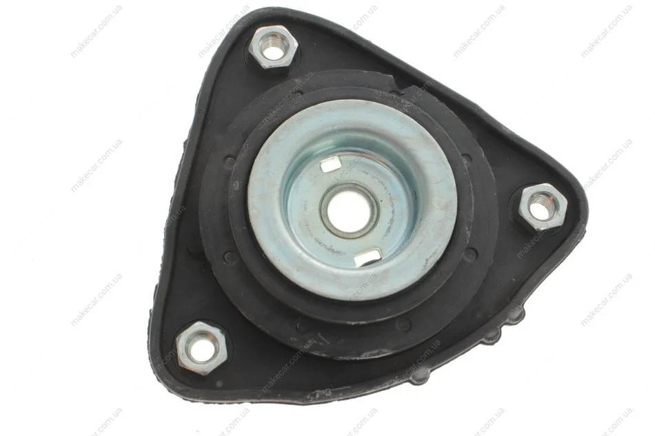 <strong>Подушка амортизатора передн Лів/Прав VOLVO C30, C70 II, S40 II, V50 FORD C-MAX, FOCUS C-MAX, FOCUS I, FOCUS II, FOCUS III MAZDA 3 1.3-Electric 10.98-02.20 LEMFORDER 34002 01 (фото 1)</strong>