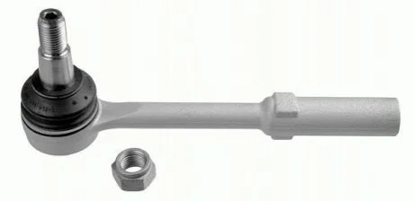 Наконечник рульової тяги для Mercedes LEMFORDER 34005 01 фото товару
