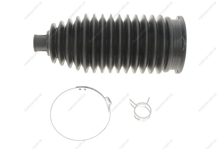 <strong>Пильник рульового механізму гумовий LEMFORDER 34074 01 (фото 1)</strong>