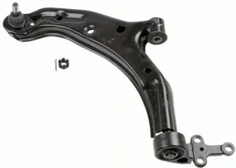 Важіль підвіски для Nissan LEMFORDER 34143 01 фото товару