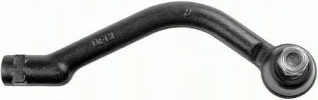 Рульовий наконечник для Hyundai, KIA LEMFORDER 34323 01 фото товару
