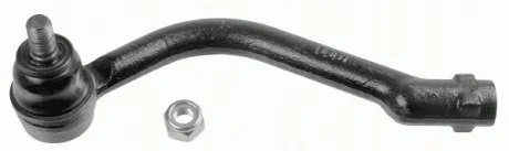 Рульовий наконечник для Hyundai, KIA LEMFORDER 34324 01 фото товару