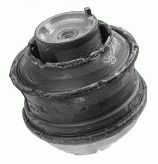 Опора двигуна / КПП для Mercedes, Jeep LEMFORDER 34375 01 фото товару