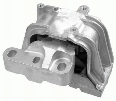Опора двигуна для Volkswagen, Skoda, Seat, Audi LEMFORDER 34379 01 фото товару