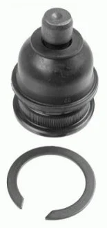 Кульова опора для KIA, Hyundai LEMFORDER 34505 01 фото товару