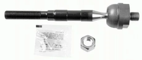 Рульова тяга MITSUBISHI Pajero "00-06 для LEMFORDER 34515 01 фото товару