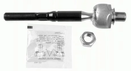 Рульова тяга для Hyundai, KIA LEMFORDER 34519 01 фото товару