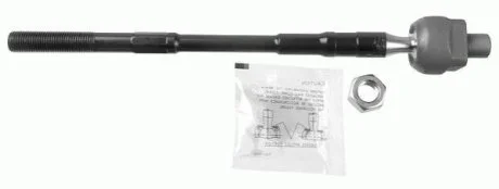 Рульова тяга NISSAN / INFINITI для Nissan LEMFORDER 3452501 фото товару