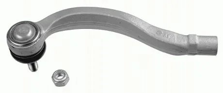 Наконечник рульової тяги для Peugeot, Citroen LEMFORDER 34531 01 фото товару