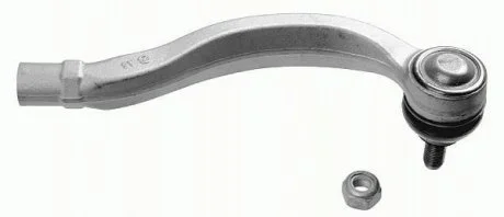 Наконечник рульової тяги для Peugeot, Citroen LEMFORDER 34532 01 фото товару
