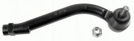 Наконечник рульової тяги для KIA, Hyundai LEMFORDER 34536 01 фото товару