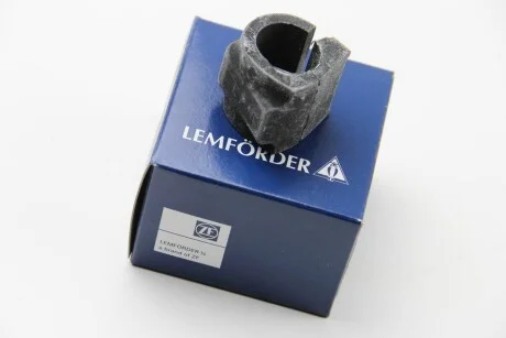 Втулка стабілізатора гумова для LEMFORDER 34571 01 фото товару