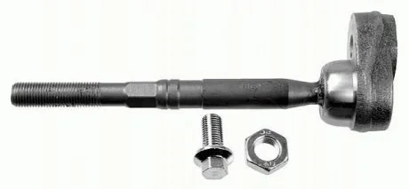 Тяга рульова для Mercedes LEMFORDER 34584 01 фото товару
