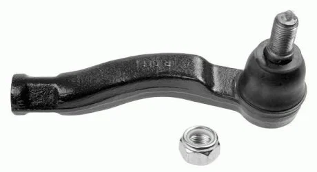 Наконечник лівий для Toyota LEMFORDER 3466701 фото товару
