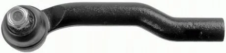 Рульовий наконечник для Suzuki LEMFORDER 34668 01 фото товару