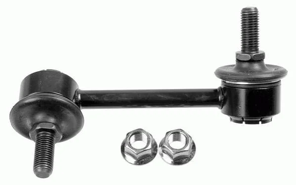 <strong>LMI MAZDA Тяга стабілізатора передн. ліва MX-5 II LEMFORDER 34672 01 (фото 1)</strong>