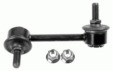 LMI MAZDA Тяга стабілізатора передн. ліва MX-5 II для LEMFORDER 34672 01 фото товару