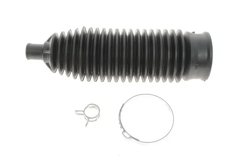 Пильник рульового механізму гумовий для Skoda, Seat, Audi, Volkswagen LEMFORDER 34703 01 фото товару
