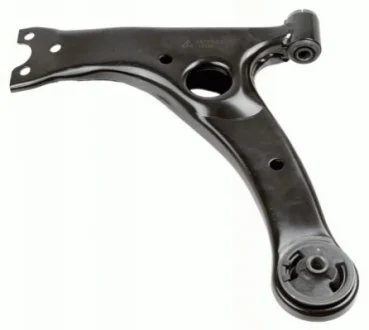 Важіль підвіски для Toyota LEMFORDER 34729 01 фото товару