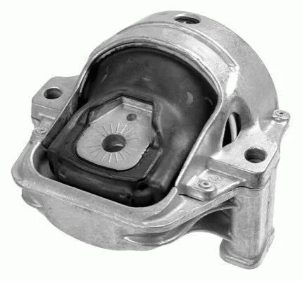 <strong>Подушка двигателя LEMFORDER 34746 01 (фото 1)</strong>