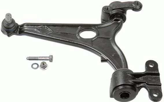 <strong>LMI FIAT Рычаг передний лів.Scudo,Citroen Jumpy,Peugeot 07- LEMFORDER 34831 01 (фото 1)</strong>