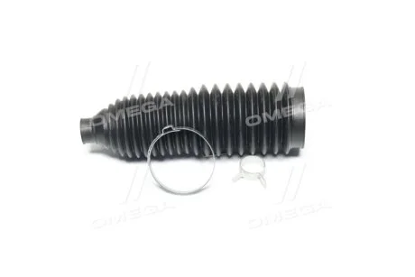 Пильник рульового механізму гумовий для Audi, Volkswagen LEMFORDER 34921 01 фото товару