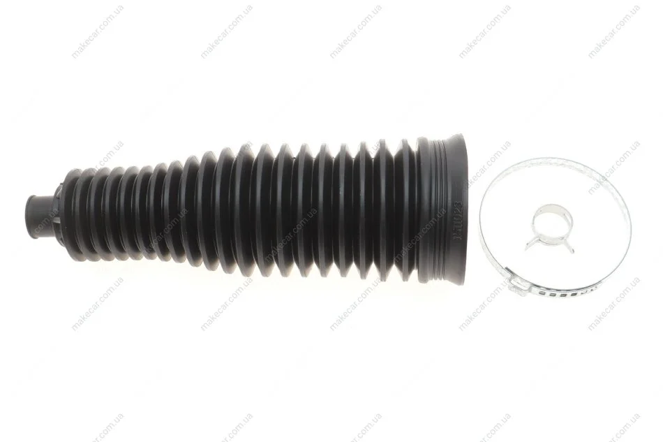 <strong>Пильник рульового механізму гумовий LEMFORDER 34926 01 (фото 1)</strong>