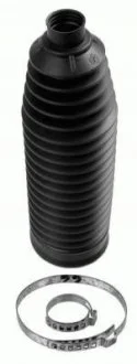 Пильник рульового механізму гумовий для Audi, Volkswagen, Skoda, Seat LEMFORDER 34927 01 фото товару