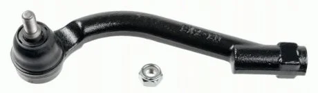 Рульовий наконечник для KIA LEMFORDER 34996 01 фото товару