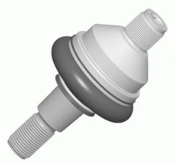 Кульова опора для LEMFORDER 35016 01 фото товару