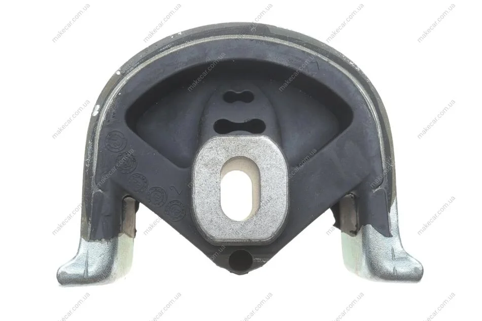 <strong>Подушка двигателя передняя T5 1.9/2.0TDI 03- LEMFORDER 35025 01 (фото 1)</strong>