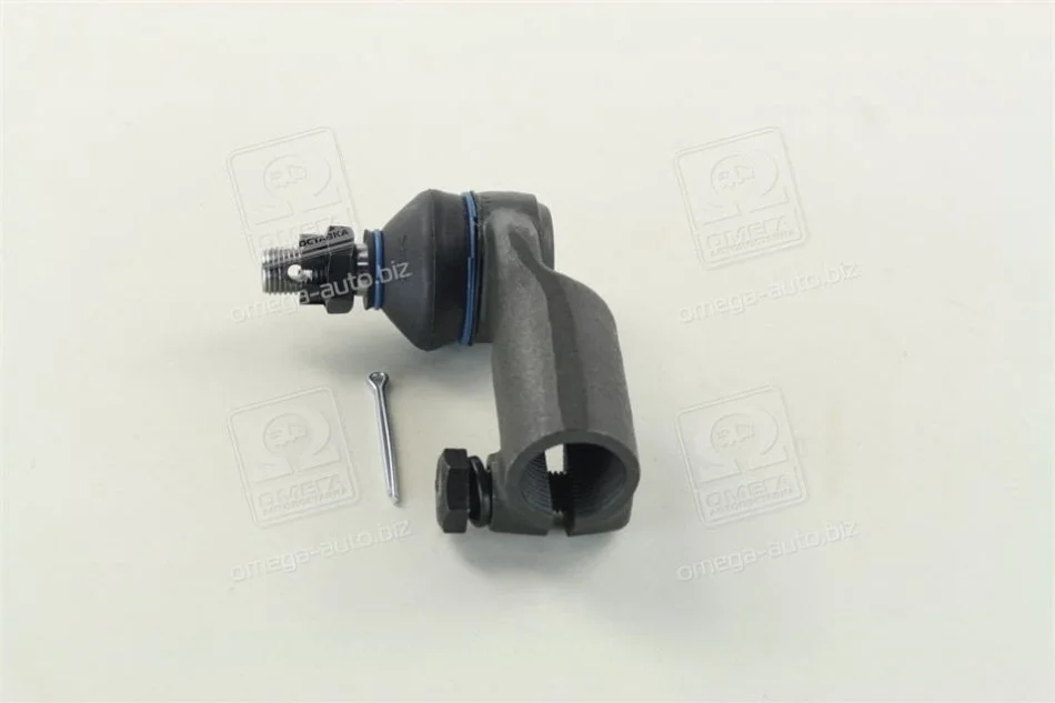 <strong>Наконечник рулевой тяги Lada Kalina LEMFORDER 35042 01 (фото 1)</strong>