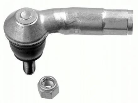 Наконечник рульової тяги для Seat, Volkswagen, Audi, Skoda LEMFORDER 35279 01 фото товару