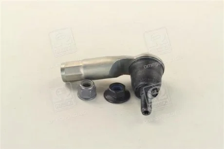 Накінечник кермової тяги лів для Seat, Volkswagen, Skoda LEMFORDER 35281 02 фото товару