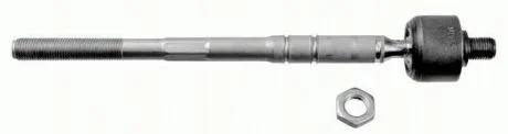 Тяга рульова для Peugeot, Citroen LEMFORDER 35302 01 фото товару