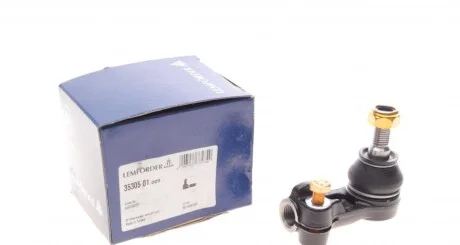 Наконечник рульової тяги для Land Rover LEMFORDER 35305 01 фото товару