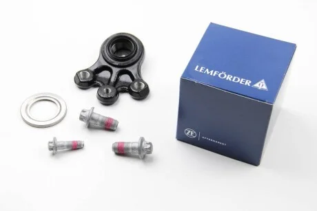 Опора кульова для Peugeot, Citroen LEMFORDER 35327 01 фото товару