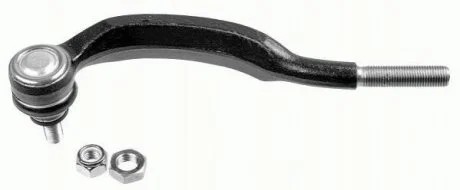 Рульовий наконечник для Peugeot, Citroen LEMFORDER 35328 01 фото товару
